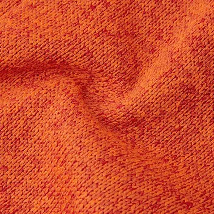 Detská fleecová mikina Reima Hopper oranžová 525A-268 7