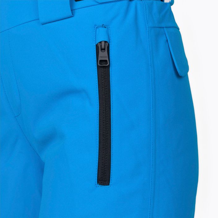Reima Rehti detské lyžiarske nohavice modré 5171A-663 4