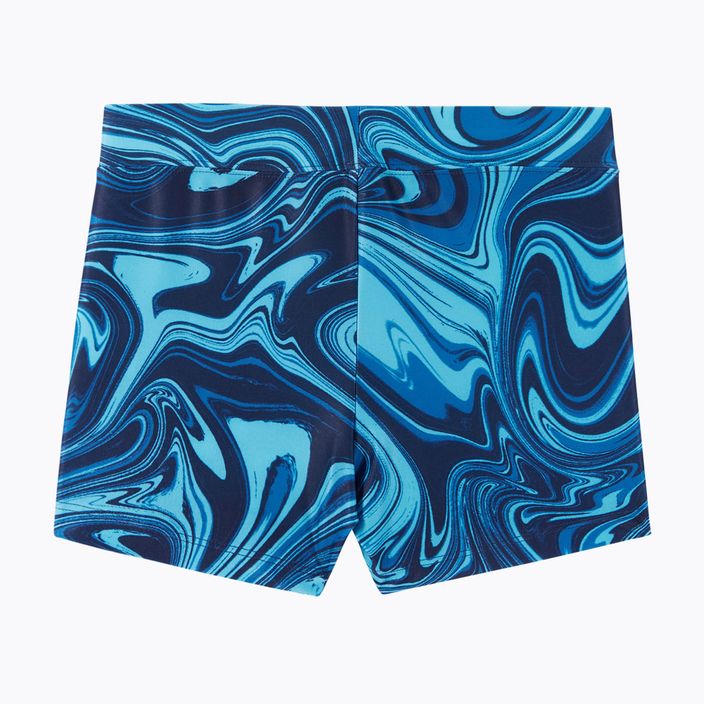 Reima detské plavecké šortky Simmari námornícka modrá 5200151B-6985 2