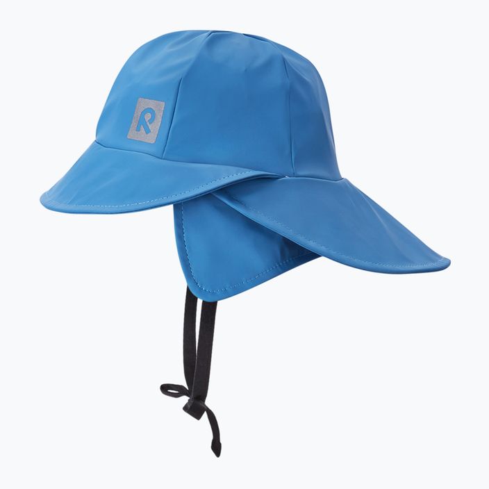 Detský nepremokavý klobúk Reima Rainy dem blue 3
