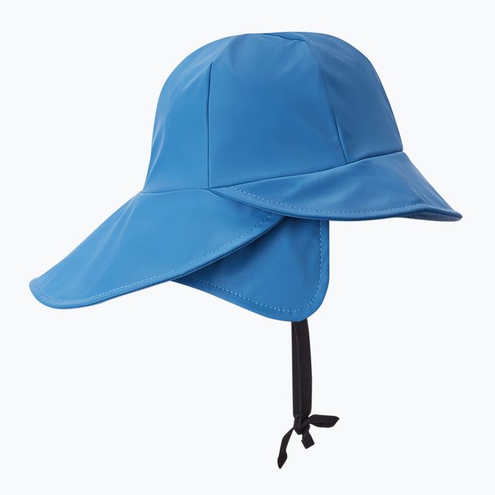 Detský nepremokavý klobúk Reima Rainy dem blue 4