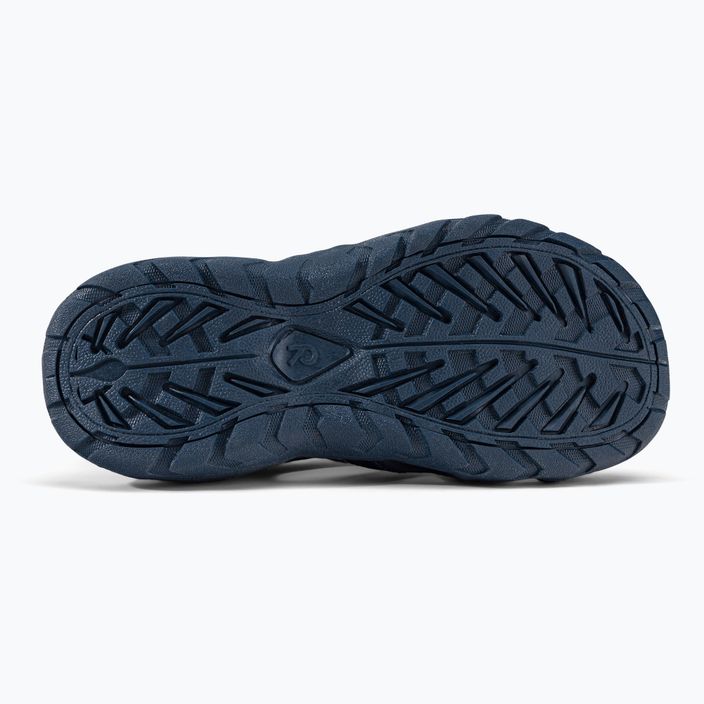 Reima Hiekalla námornícky modré sandále 5400088A-6980 6