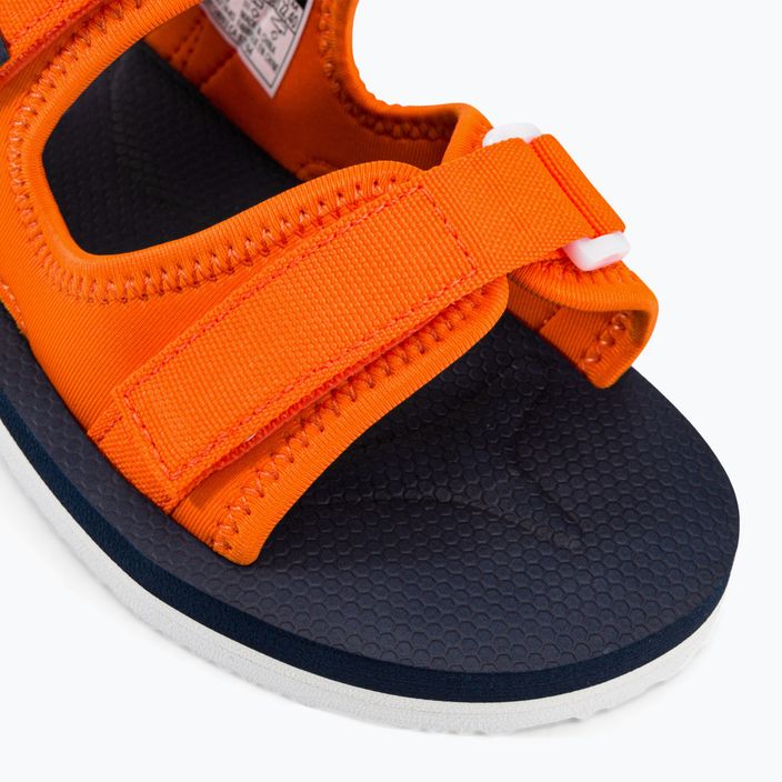 Reima Minsa 2.0 oranžové sandále 5400077A-2720 7