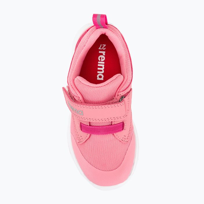 Detské topánky Reima Ekana sunset pink 6