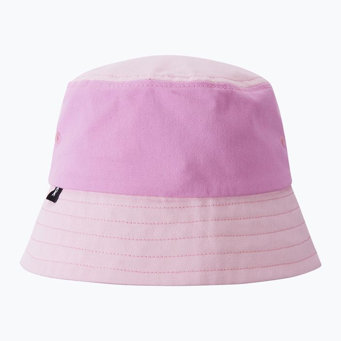 Detský klobúk Reima Siimaa lila pink 3
