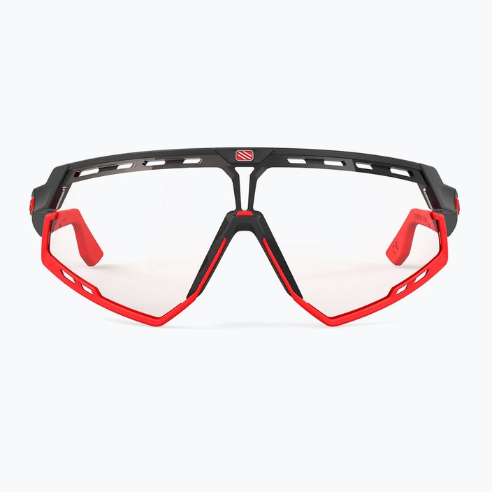 Rudy Project Defender black matte / red / impactx photochromic 2 red slnečné okuliare SP5274060001 4
