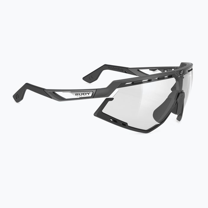Rudy Project Defender g-black / impactx photochromic 2 black SP5273930000 slnečné okuliare 2