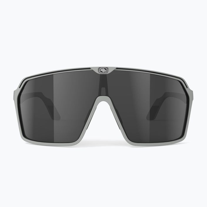 Slnečné okuliare Rudy Project Spinshield light grey matte/smoke black 2