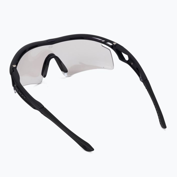 Cyklistické okuliare Rudy Project Tralyx+ čierne SP7678060001 2