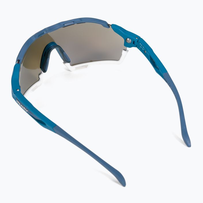Rudy Project Bike Cutline cyklistické okuliare modré SP6368490000 2