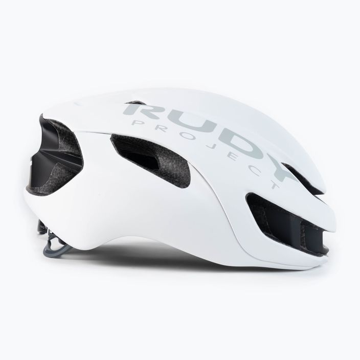 Cyklistická prilba Rudy Project Nytron biela HL770011 3