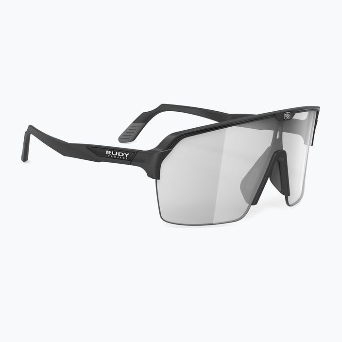 Rudy Project Spinshield Air black matte/impactx photochromic 2 laser black slnečné okuliare