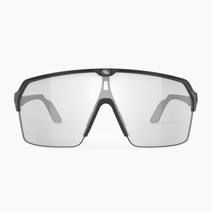 Rudy Project Spinshield Air black matte/impactx photochromic 2 laser black slnečné okuliare 2