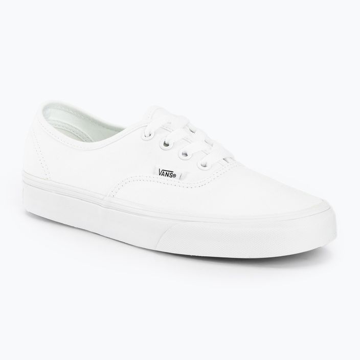 Tenisky Vans UA Authentic true white