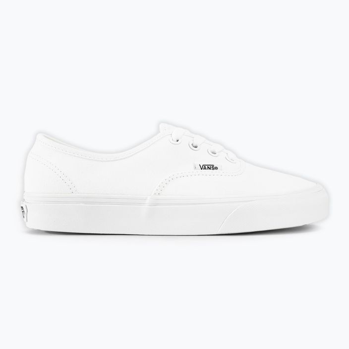 Tenisky Vans UA Authentic true white 2