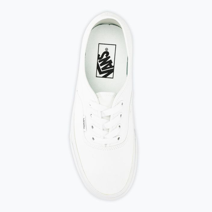 Tenisky Vans UA Authentic true white 5