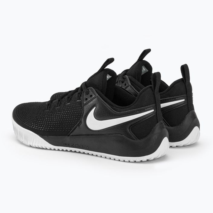 Dámska volejbalová obuv Nike Air Zoom Hyperace 2 black AA0286-001 3