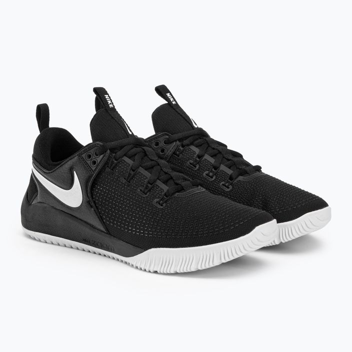 Dámska volejbalová obuv Nike Air Zoom Hyperace 2 black AA0286-001 4