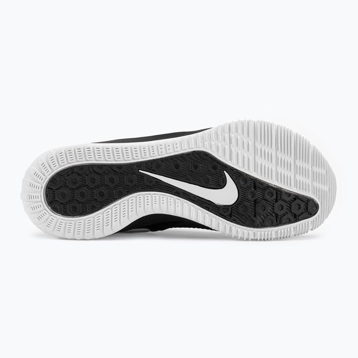Dámska volejbalová obuv Nike Air Zoom Hyperace 2 black AA0286-001 5