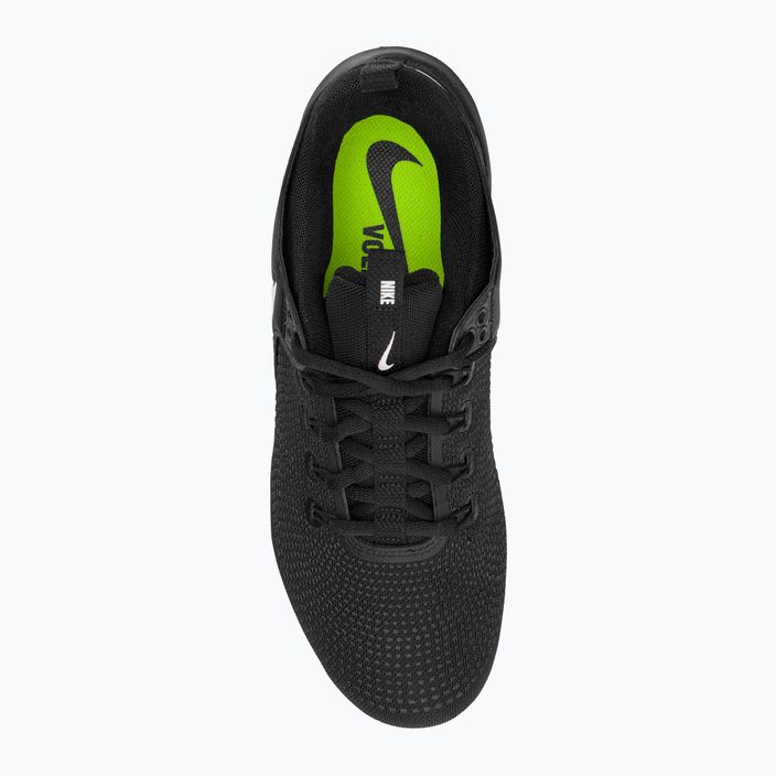 Dámska volejbalová obuv Nike Air Zoom Hyperace 2 black AA0286-001 6