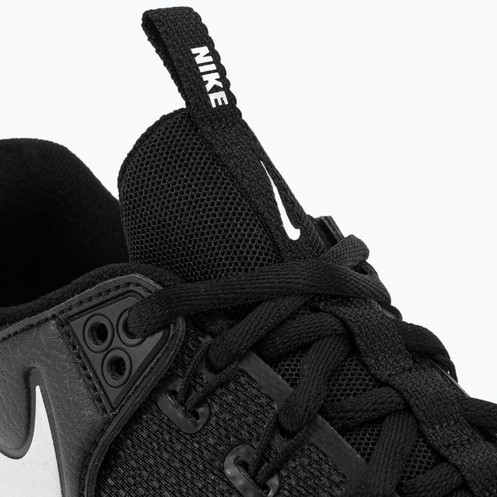 Dámska volejbalová obuv Nike Air Zoom Hyperace 2 black AA0286-001 9