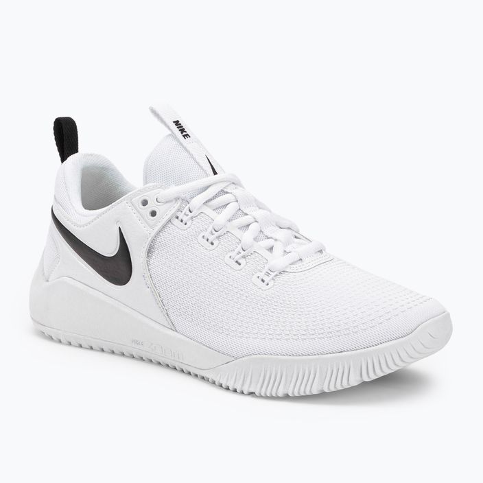 Dámska volejbalová obuv Nike Air Zoom Hyperace 2 white AA0286-100