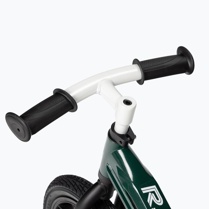 Qplay Racer cross-country bicykel zelený 3869 3