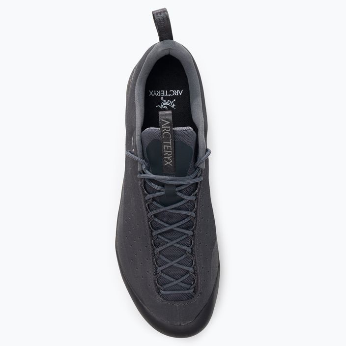 Pánske topánky Arc'teryx Konseal FL 2 Leather grey 28300 6