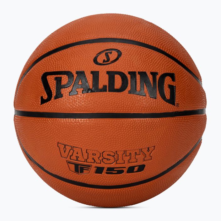 Spalding TF-150 Varsity basketbal oranžová 84324Z 2