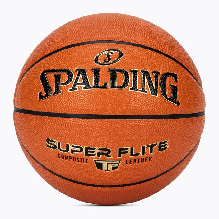 Spalding Super Flite basketbal oranžová 76927Z veľkosť 7