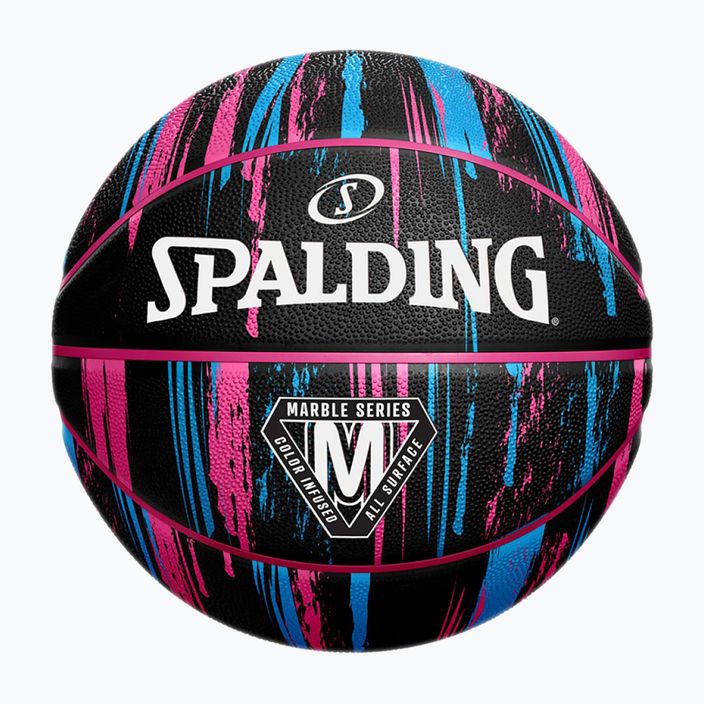Spalding Marble 844Z veľkosť 7 basketbal 4