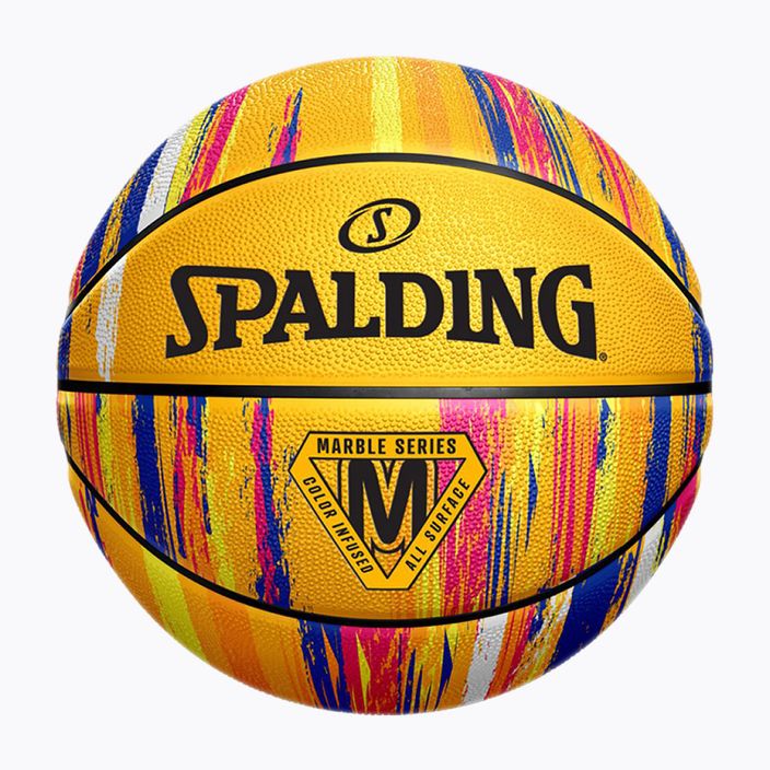 Spalding Marble basketbal 8441Z veľkosť 7 4