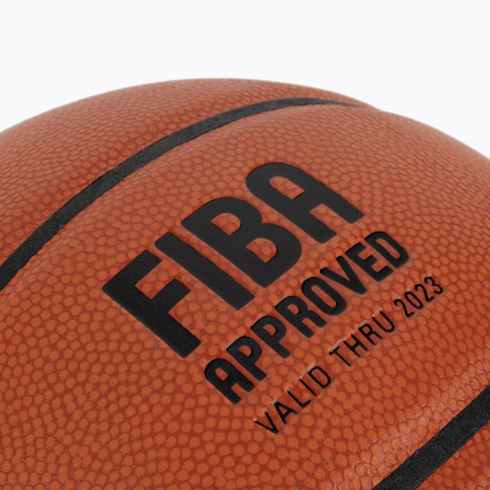 Spalding TF-1 Legacy FIBA basketbal 76964Z veľkosť 6 3