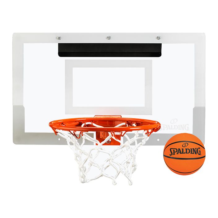 Spalding NBA Arena Slam 180 mini basketbalová doska 561033CN 2