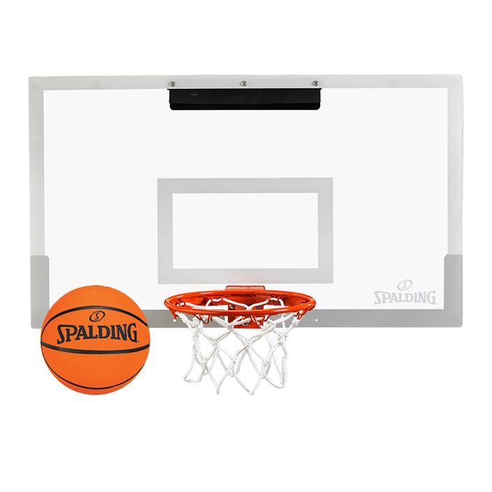 Spalding NBA Arena Slam 180 Pro mini basketbalová doska 561034CN 2