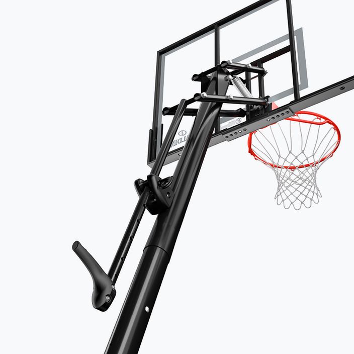 Spalding Gold TF basketbalová štruktúra čierna 6A1746CN 3
