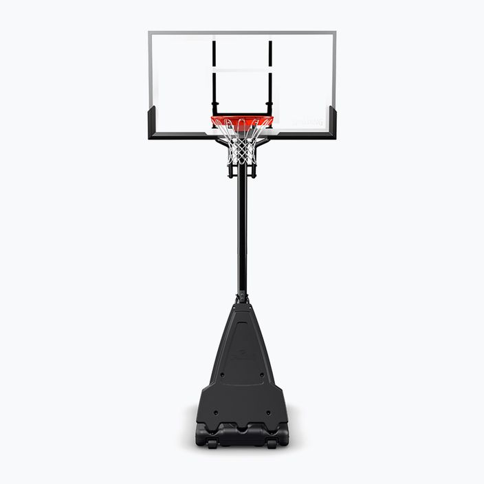Prenosný basketbalový kôš Spalding Platinum TF6C1562CN 2
