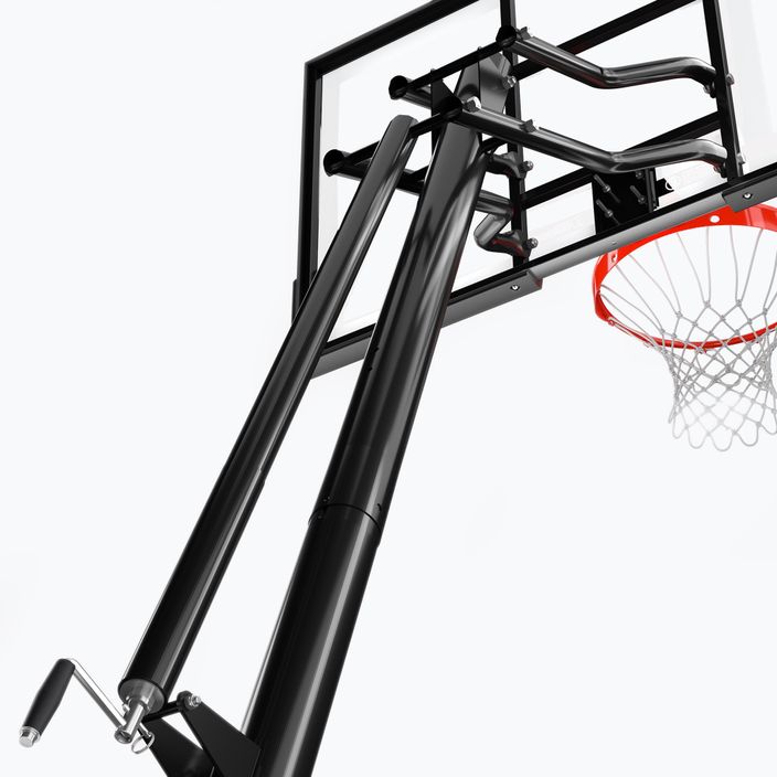 Basketbalový kôš Spalding Platinium TF 6C1564CN 3