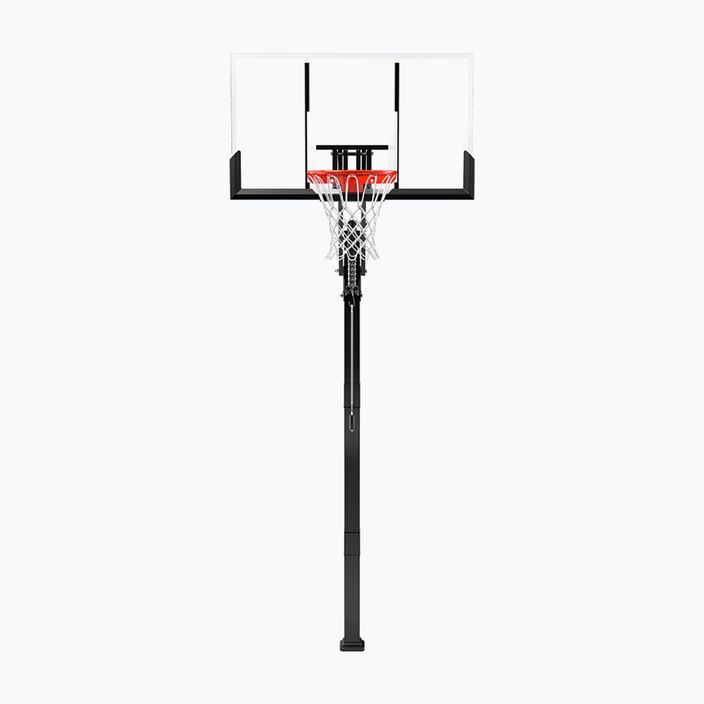 Basketbalová konštrukcia Spalding Gold In-Ground 881365CN 2