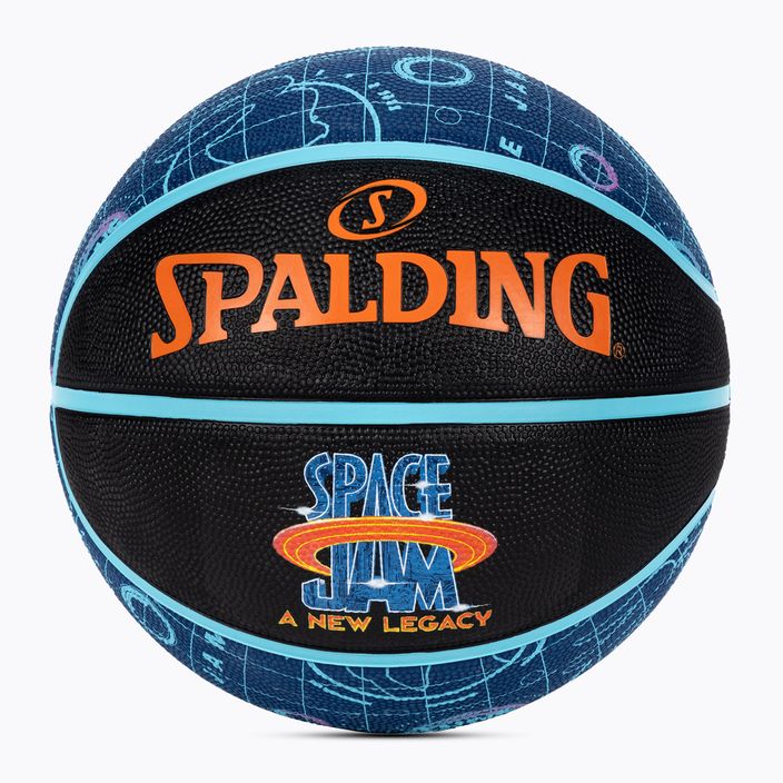 Spalding Space Jam basketbal 84592Z veľkosť 6