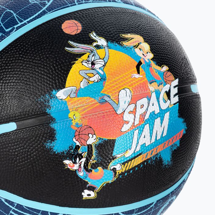 Spalding Space Jam basketbal 84592Z veľkosť 6 3