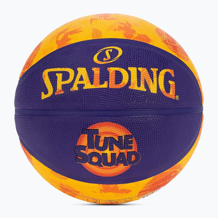 Spalding Tune Squad basketbal 84602Z veľkosť 5