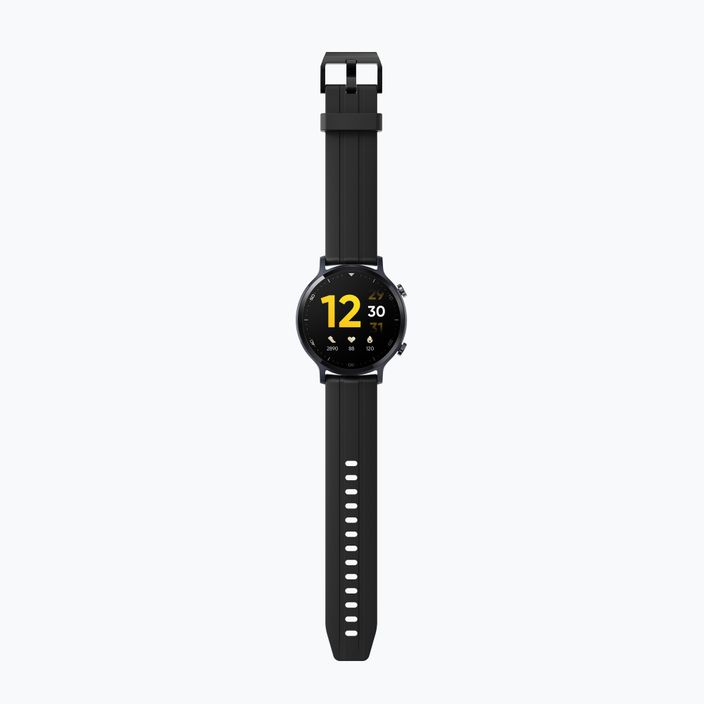Realme Watch S čierne 212349 5
