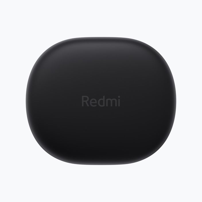 Bezdrôtové slúchadlá Xiaomi Redmi 4 Lite čierne 3