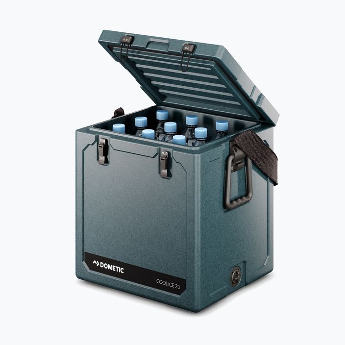 Dometic WCI 33 litrová cestovná chladnička modrá 9600049495 3
