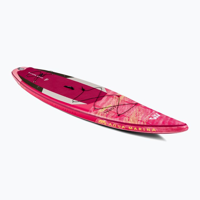 Aqua Marina Coral Touring SUP doska 3,5 m ružová BT-22CTP 2