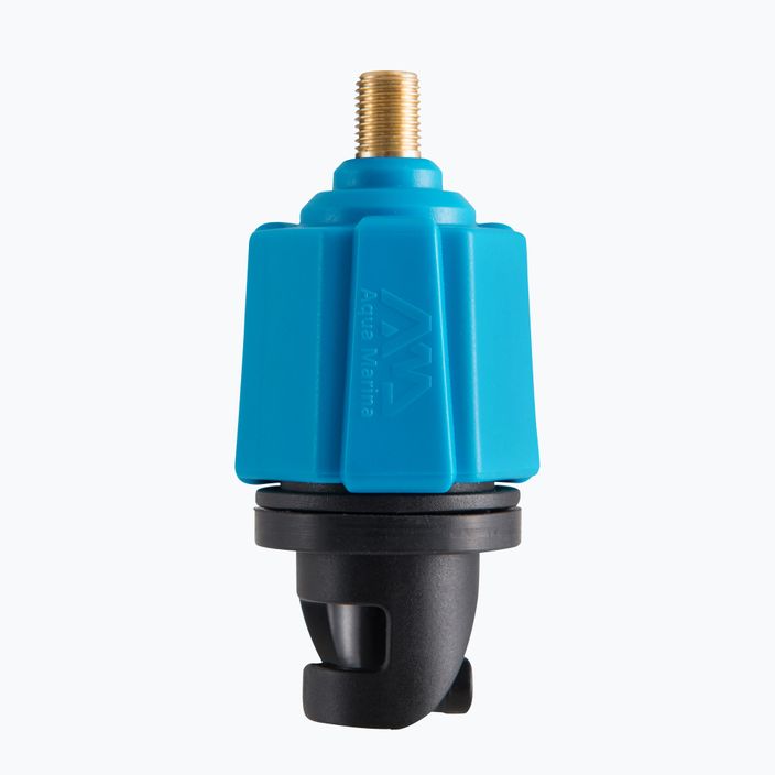 Aqua Marina SUP Adaptér ventilu pre ventil auta modrý B0302515 2