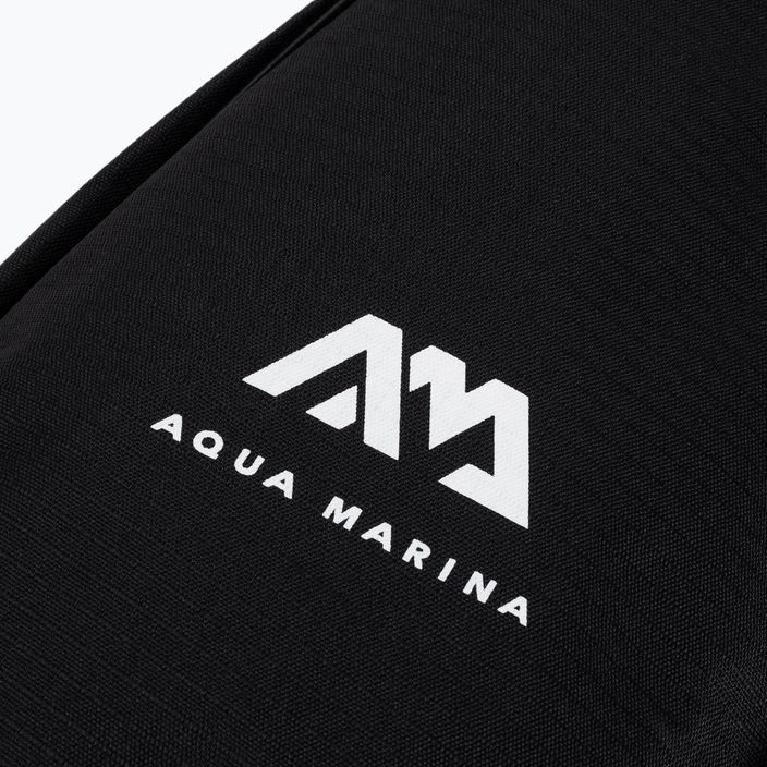 Taška na pádlo Aqua Marina AM čierna B0302774 3