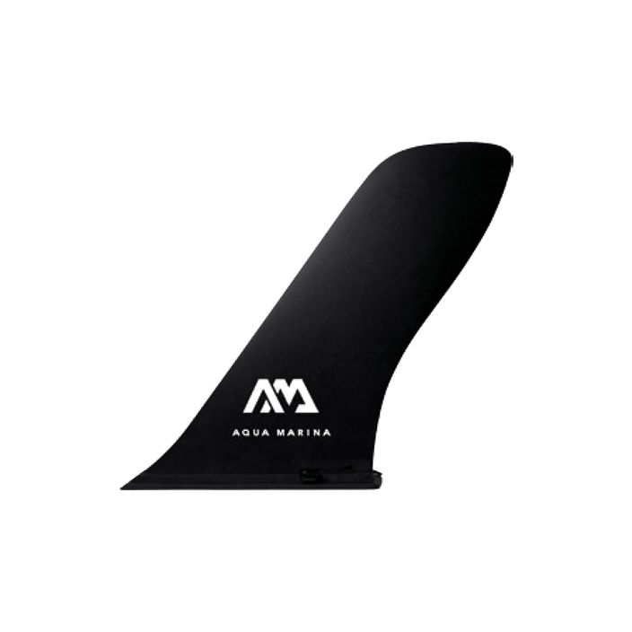 Aqua Marina Slide-in Racing SUP doska čierna B0302832 2