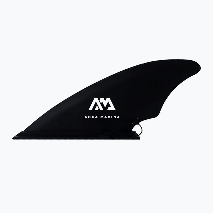 Aqua Marina Slide-in River SUP doska krátka plutva čierna B0302952 2